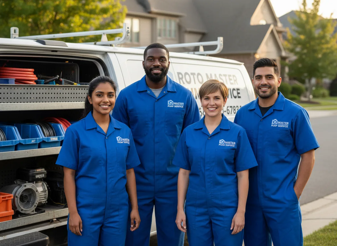 Sump Pump Installation company in Concord, PA